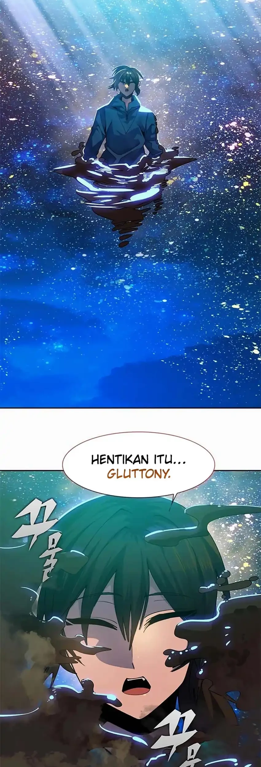 Dungeon Porter Chapter 28 Gambar 10