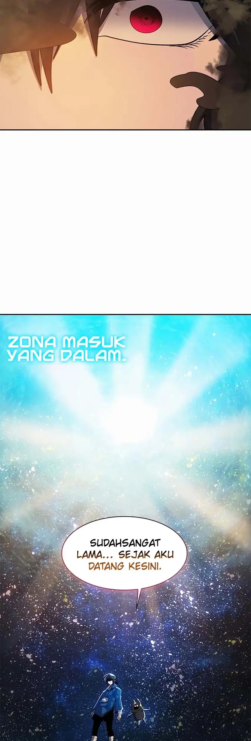 Dungeon Porter Chapter 28 Gambar 12