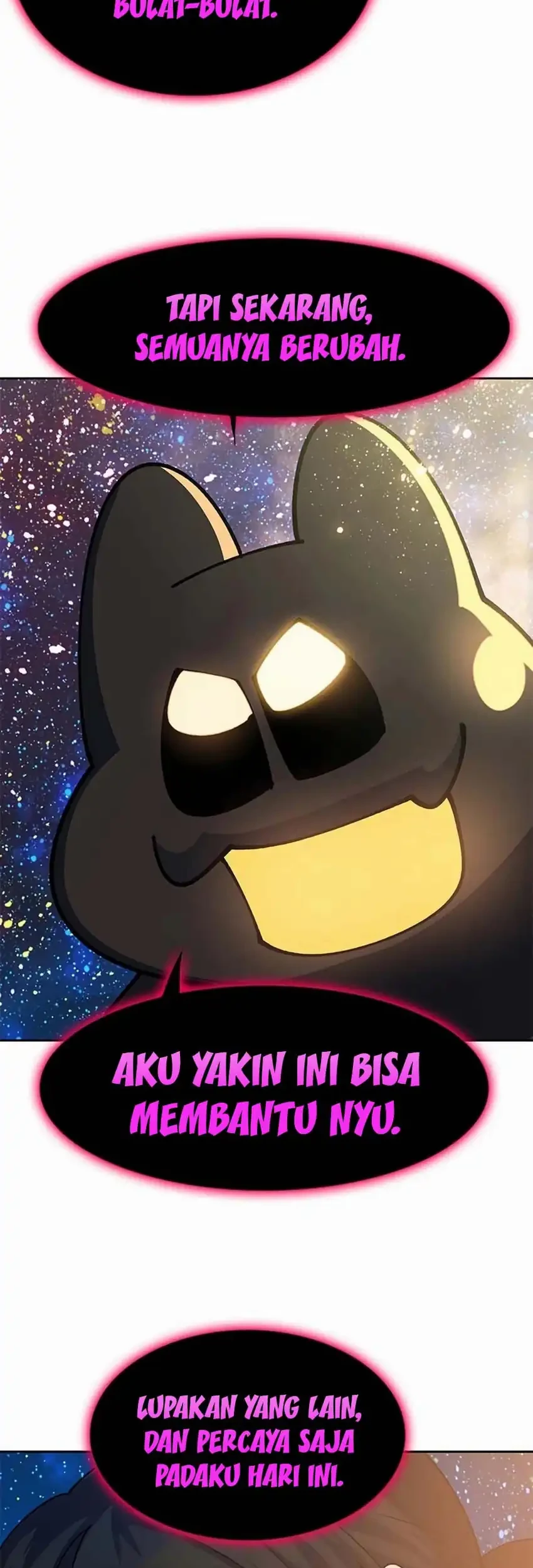 Dungeon Porter Chapter 28 Gambar 14