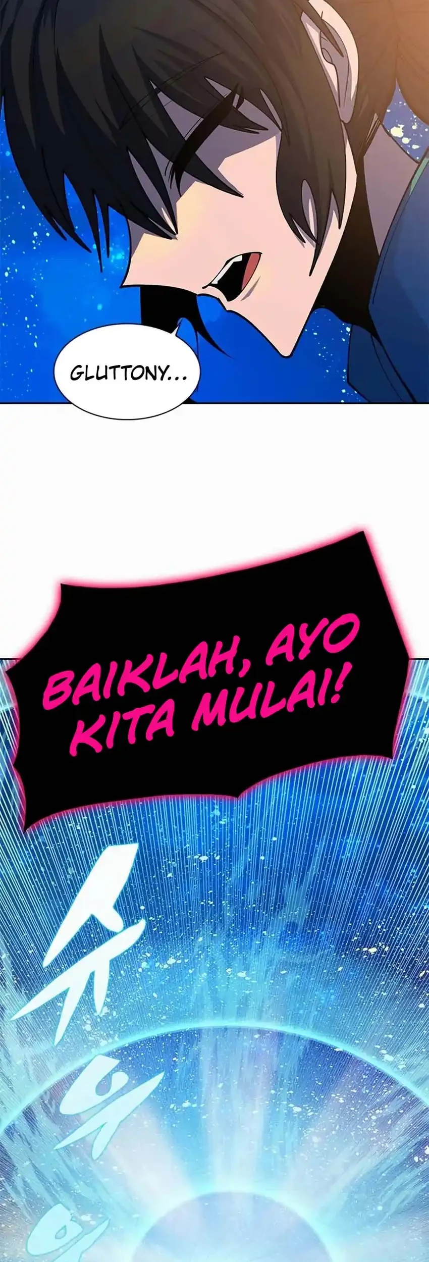 Dungeon Porter Chapter 28 Gambar 15