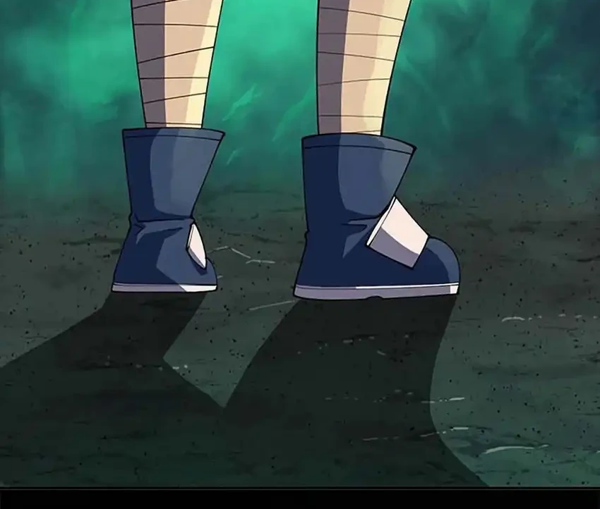 Dungeon Porter Chapter 28 Gambar 17