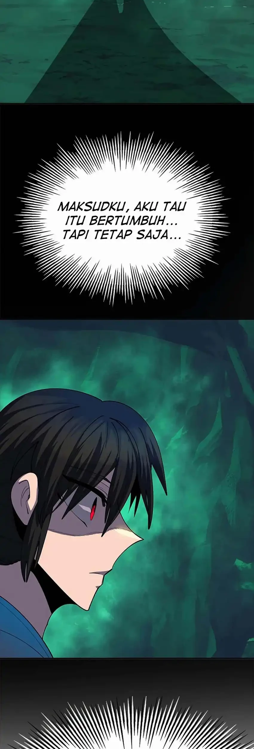 Dungeon Porter Chapter 28 Gambar 19