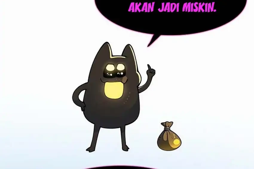 Dungeon Porter Chapter 28 Gambar 29