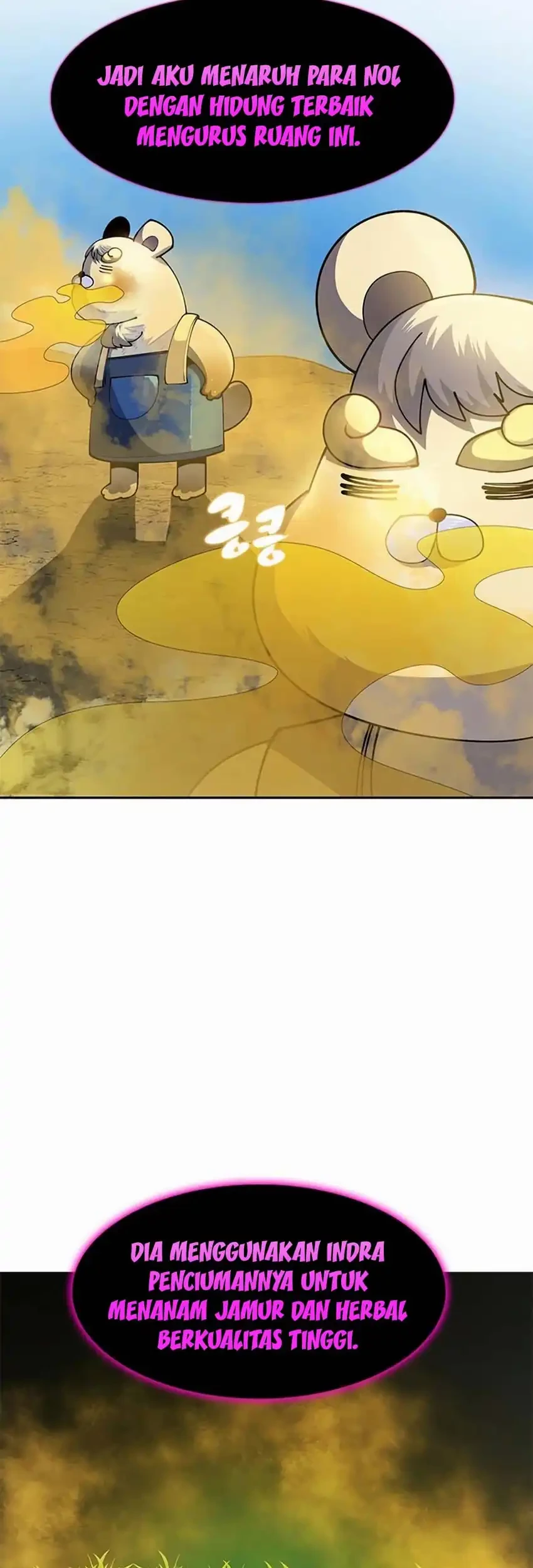 Dungeon Porter Chapter 28 Gambar 30