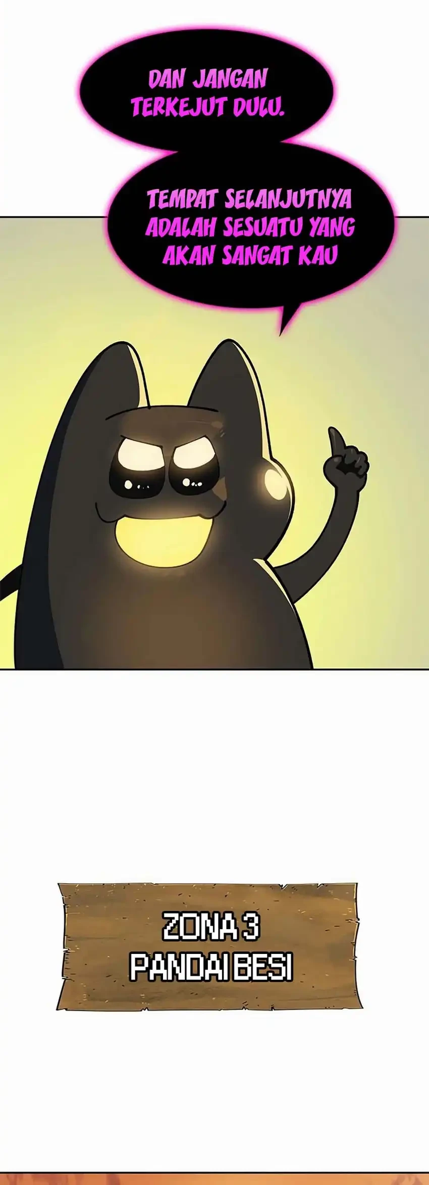 Dungeon Porter Chapter 28 Gambar 34