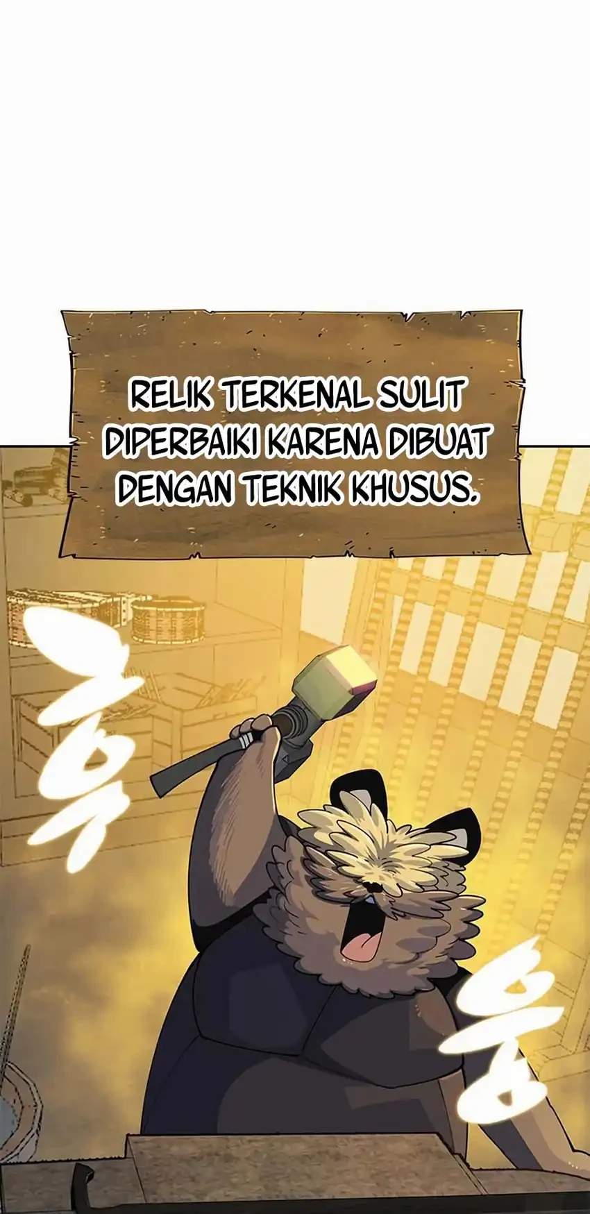 Dungeon Porter Chapter 28 Gambar 39