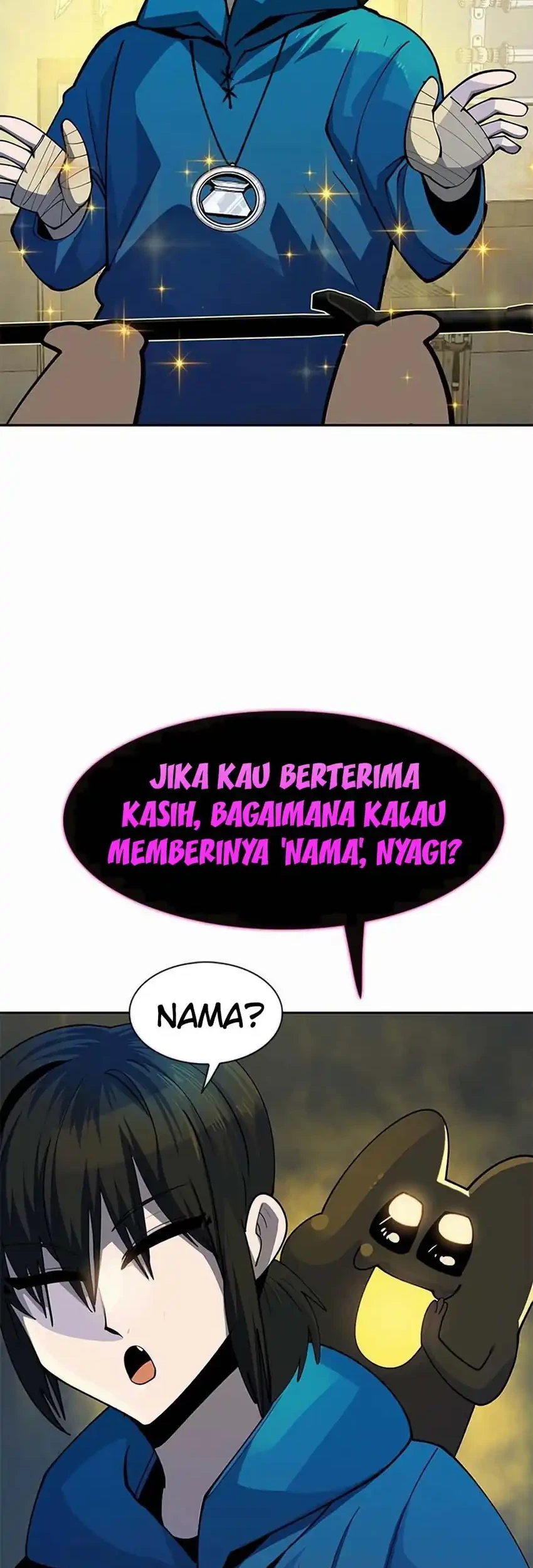 Dungeon Porter Chapter 28 Gambar 43