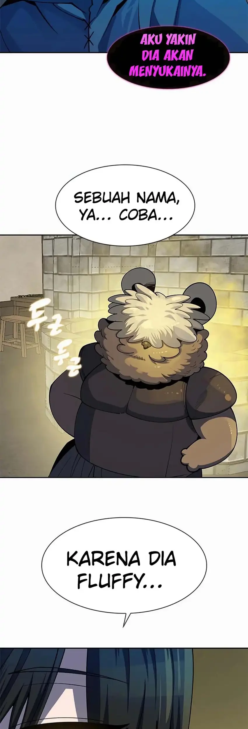 Dungeon Porter Chapter 28 Gambar 44