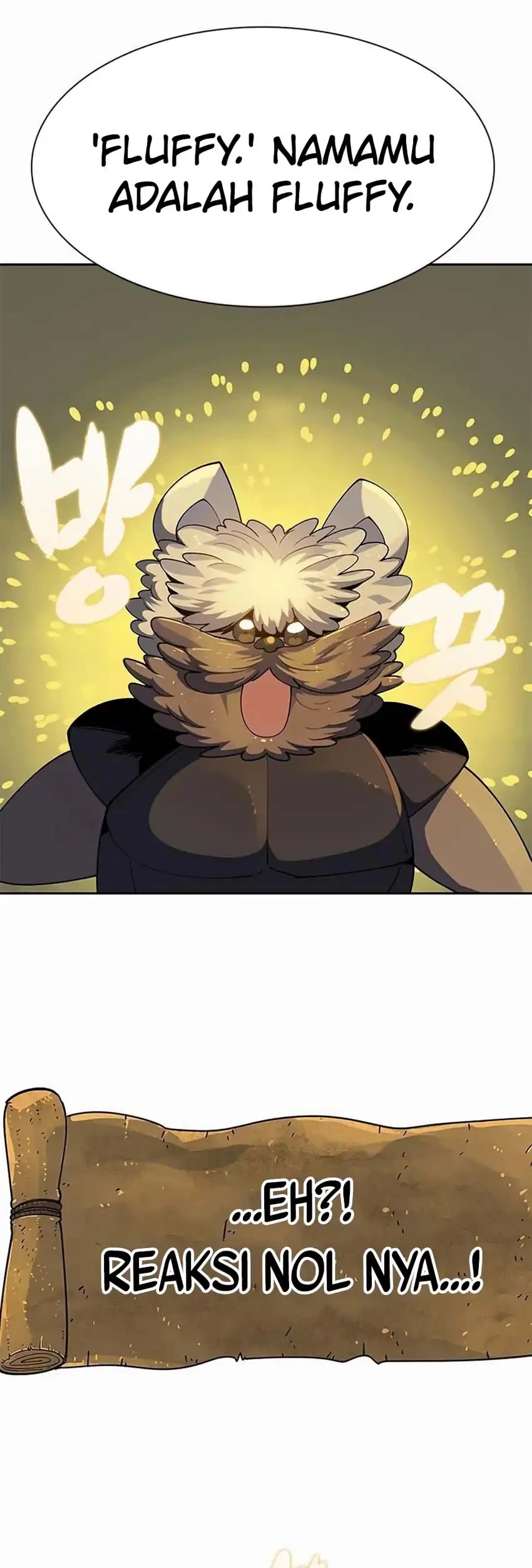 Dungeon Porter Chapter 28 Gambar 46