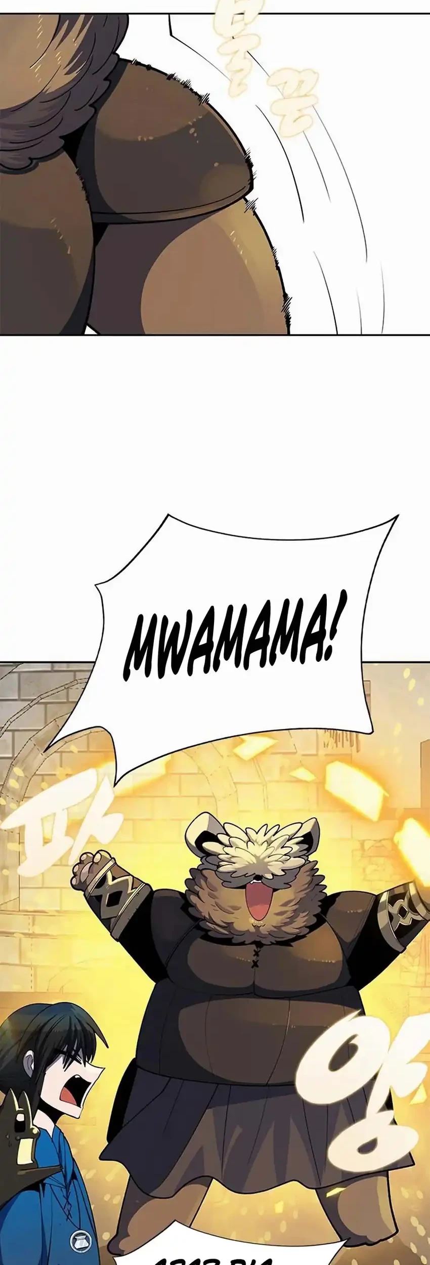 Dungeon Porter Chapter 28 Gambar 47