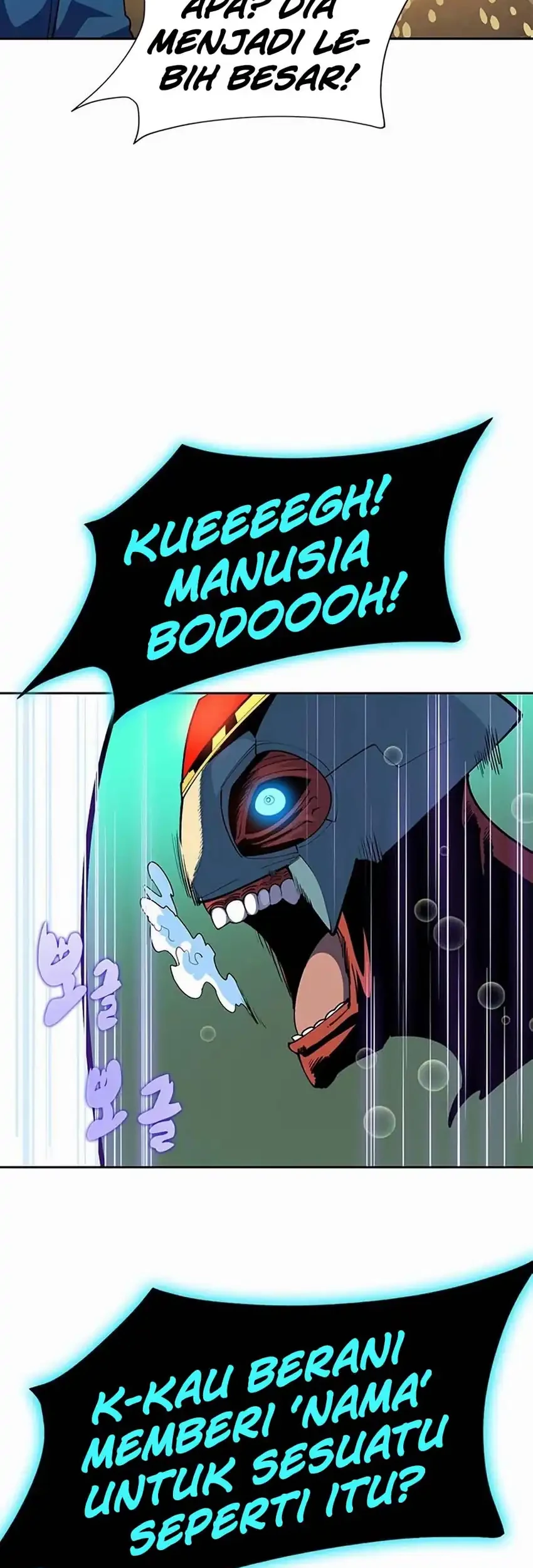 Dungeon Porter Chapter 28 Gambar 48