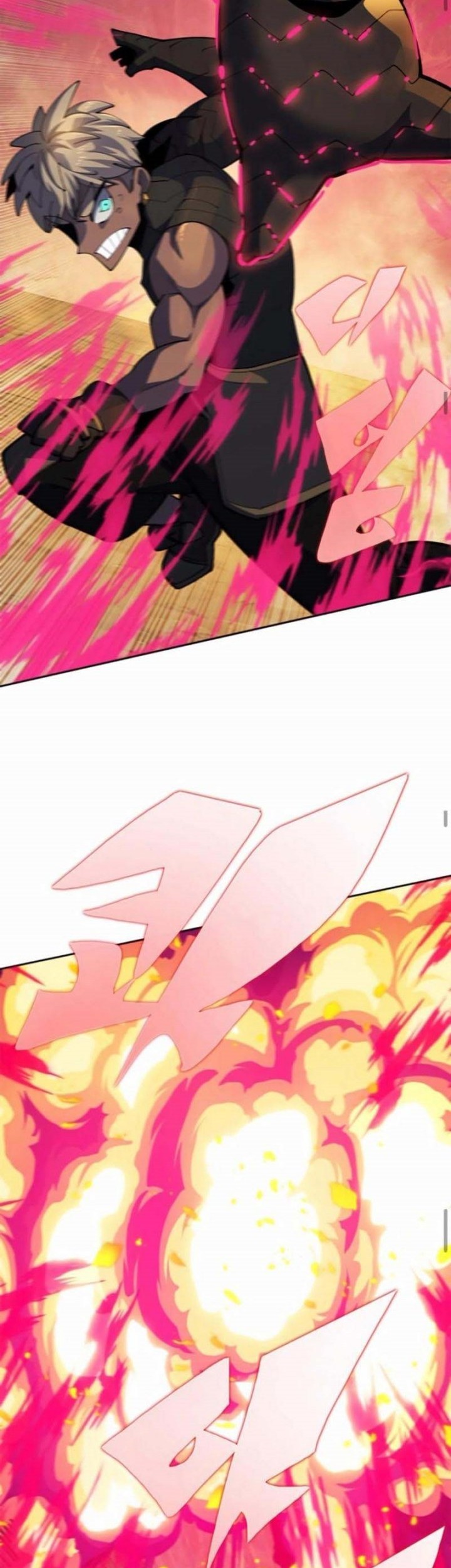 Dungeon Porter Chapter 29 Gambar 48