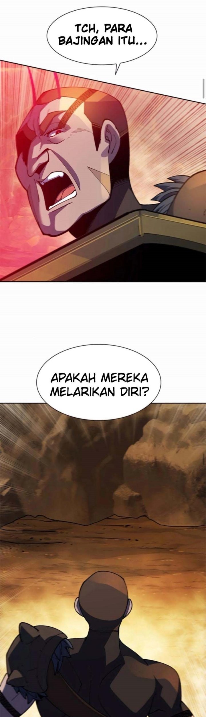 Dungeon Porter Chapter 29 Gambar 50