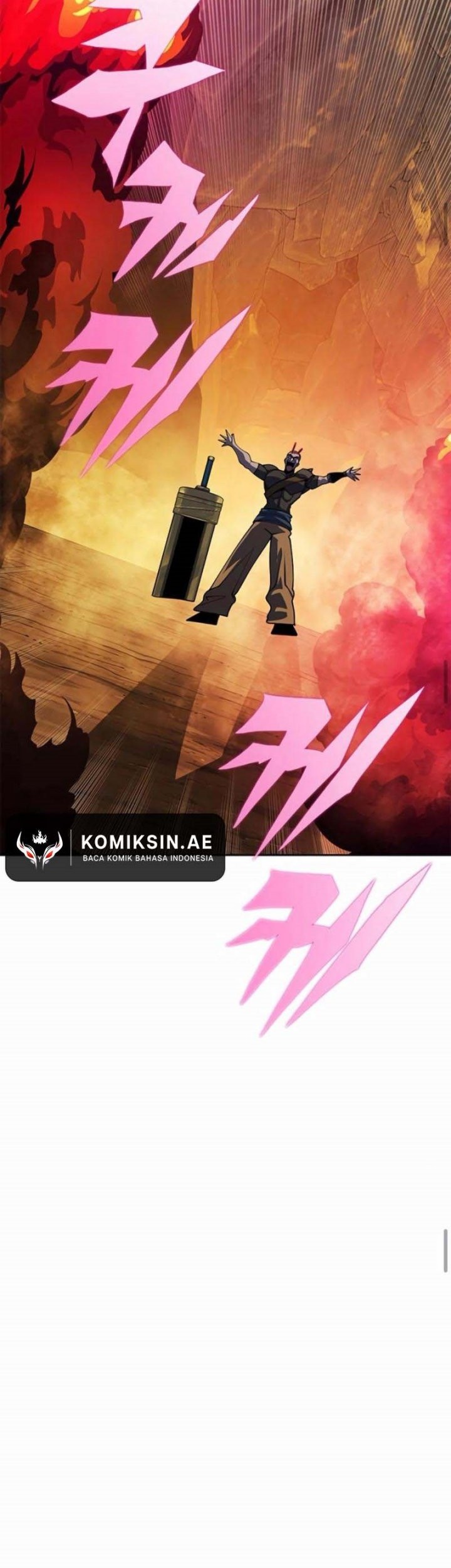 Dungeon Porter Chapter 29 Gambar 52