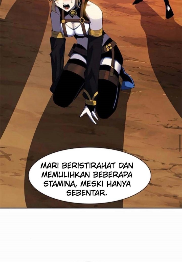 Dungeon Porter Chapter 29 Gambar 54