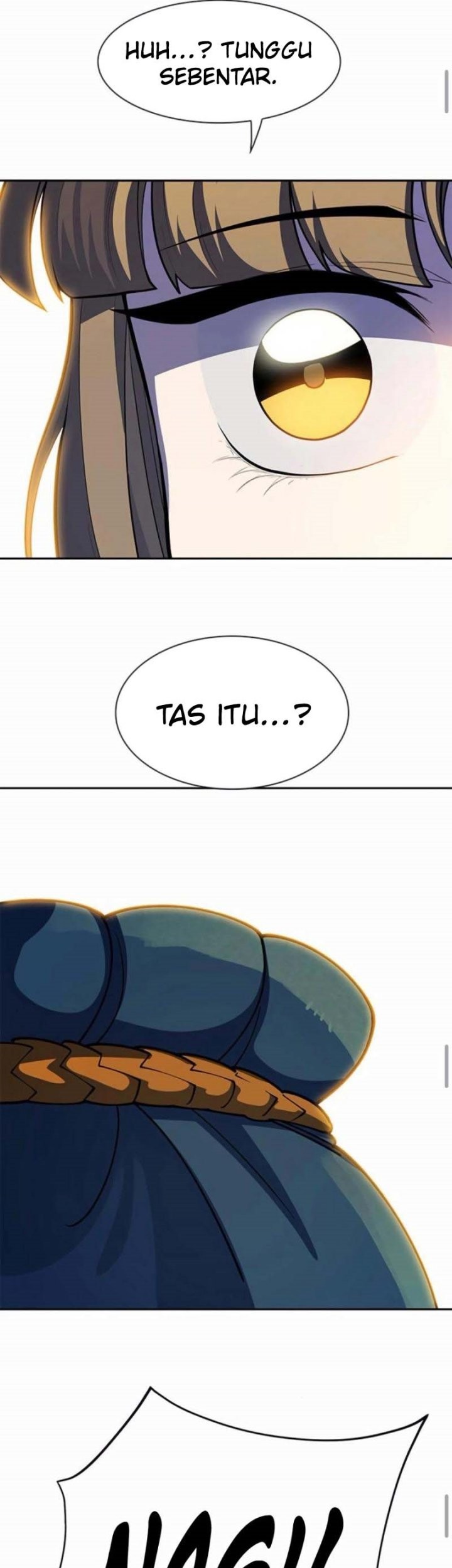 Dungeon Porter Chapter 29 Gambar 55