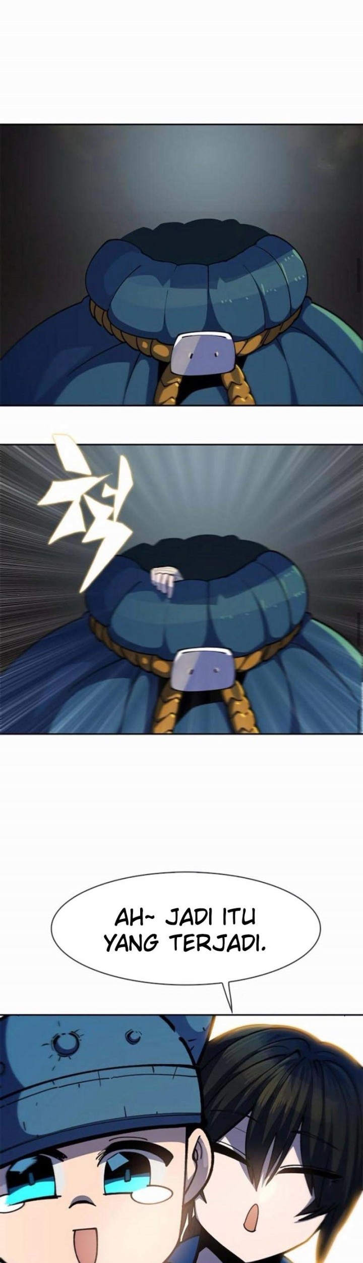 Dungeon Porter Chapter 29 Gambar 61