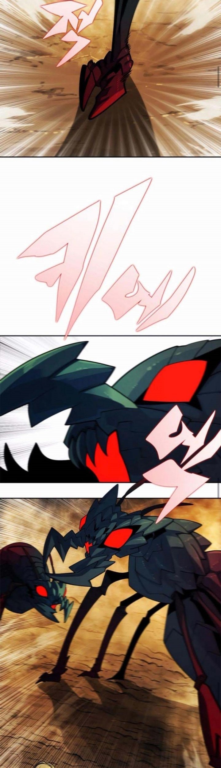 Dungeon Porter Chapter 29 Gambar 68