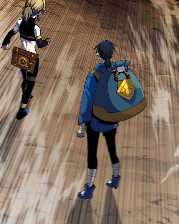 Dungeon Porter Chapter 29 Gambar 69