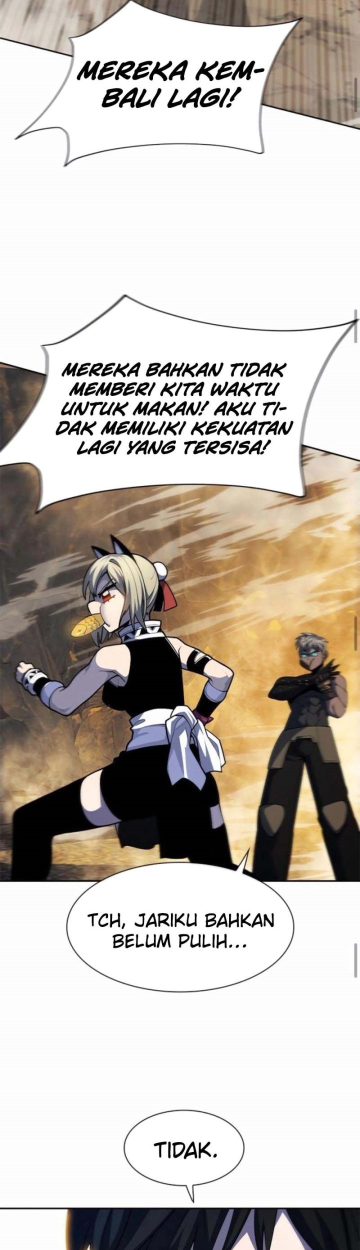 Dungeon Porter Chapter 29 Gambar 70