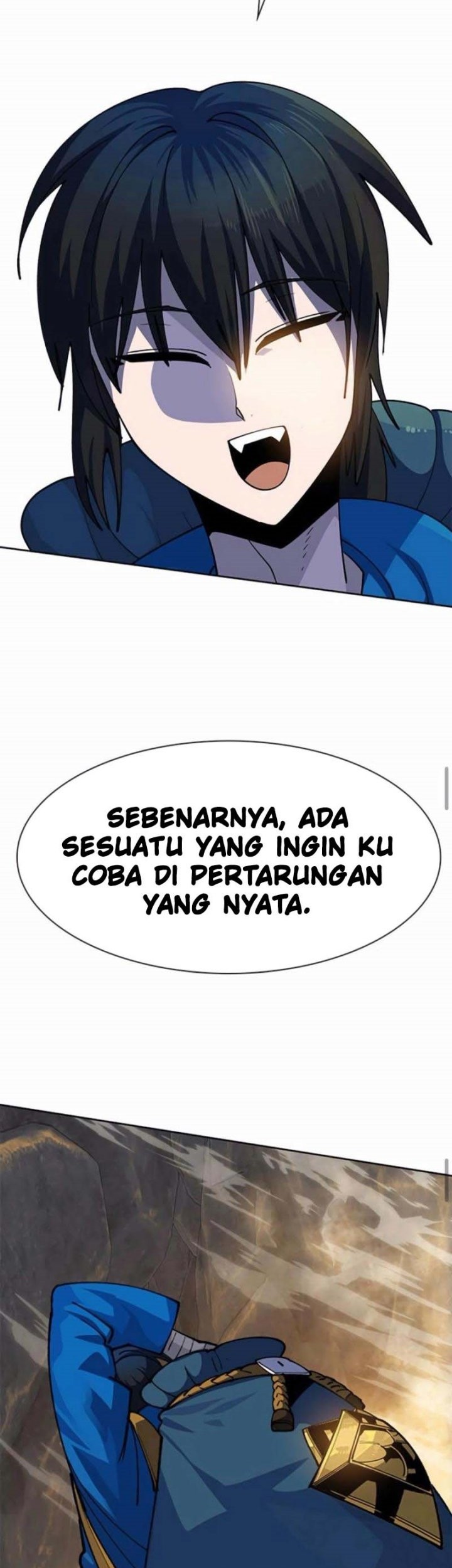 Dungeon Porter Chapter 29 Gambar 72