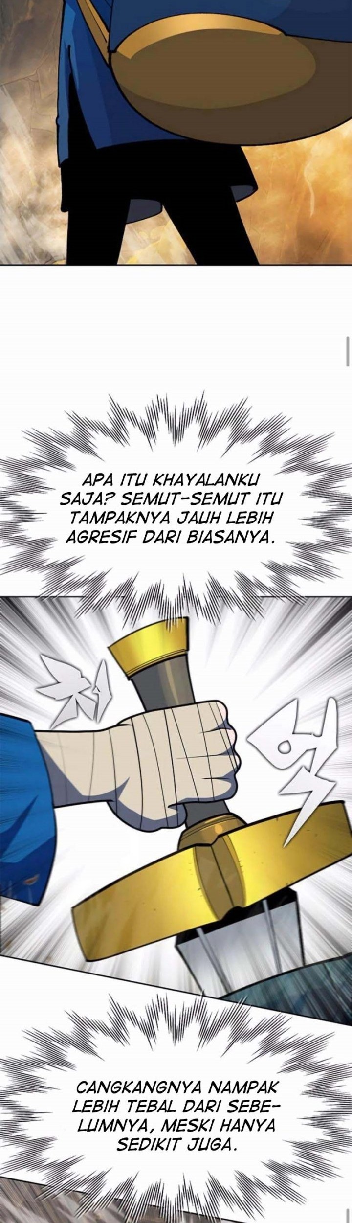 Dungeon Porter Chapter 29 Gambar 73