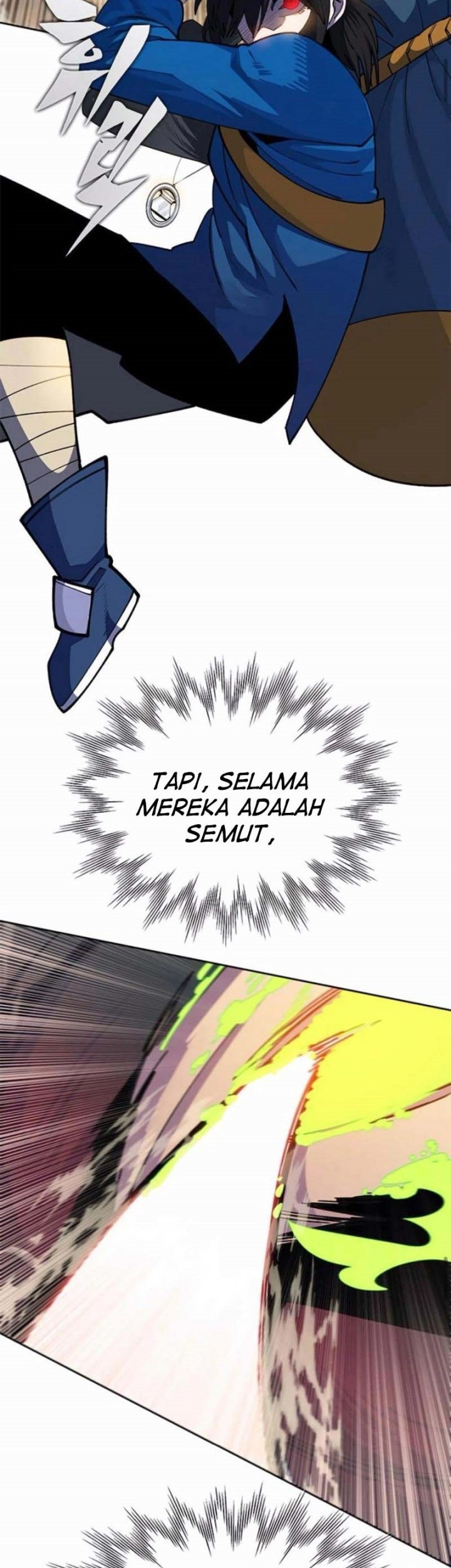 Dungeon Porter Chapter 29 Gambar 76