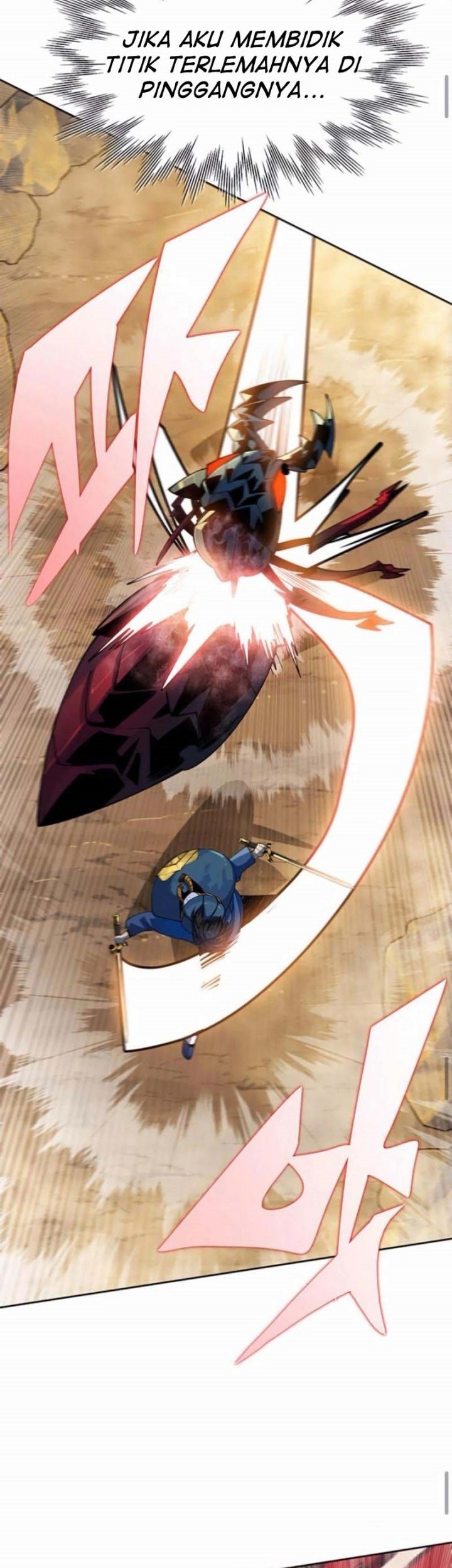 Dungeon Porter Chapter 29 Gambar 77