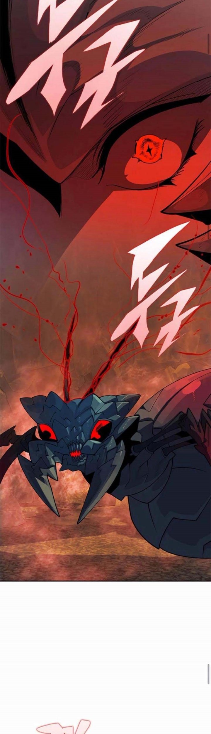 Dungeon Porter Chapter 29 Gambar 82