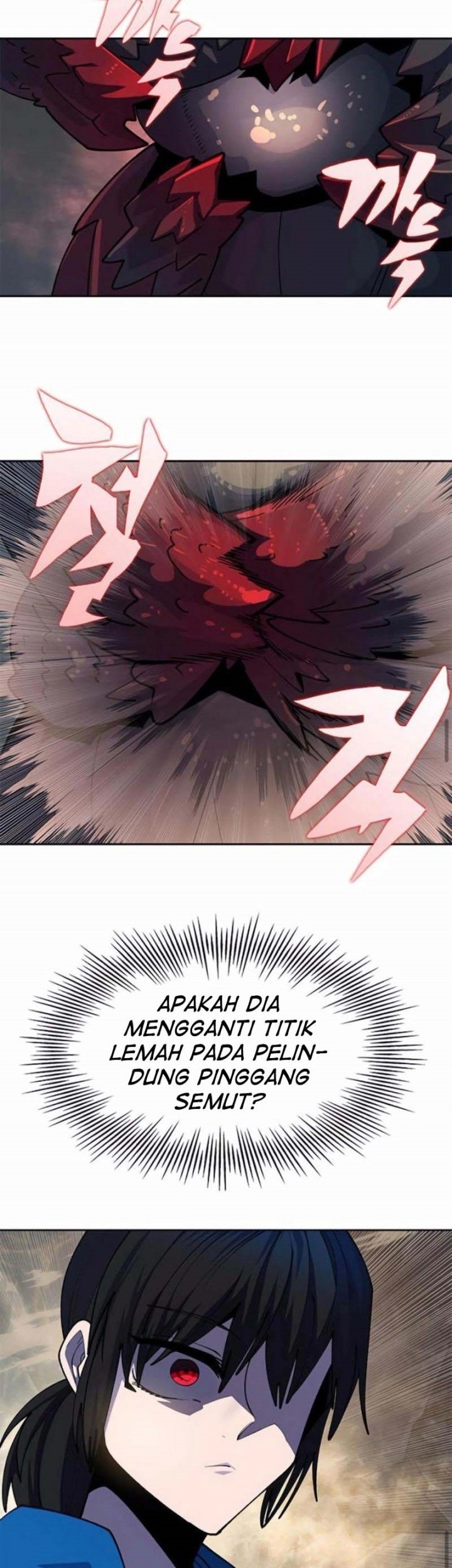 Dungeon Porter Chapter 29 Gambar 83