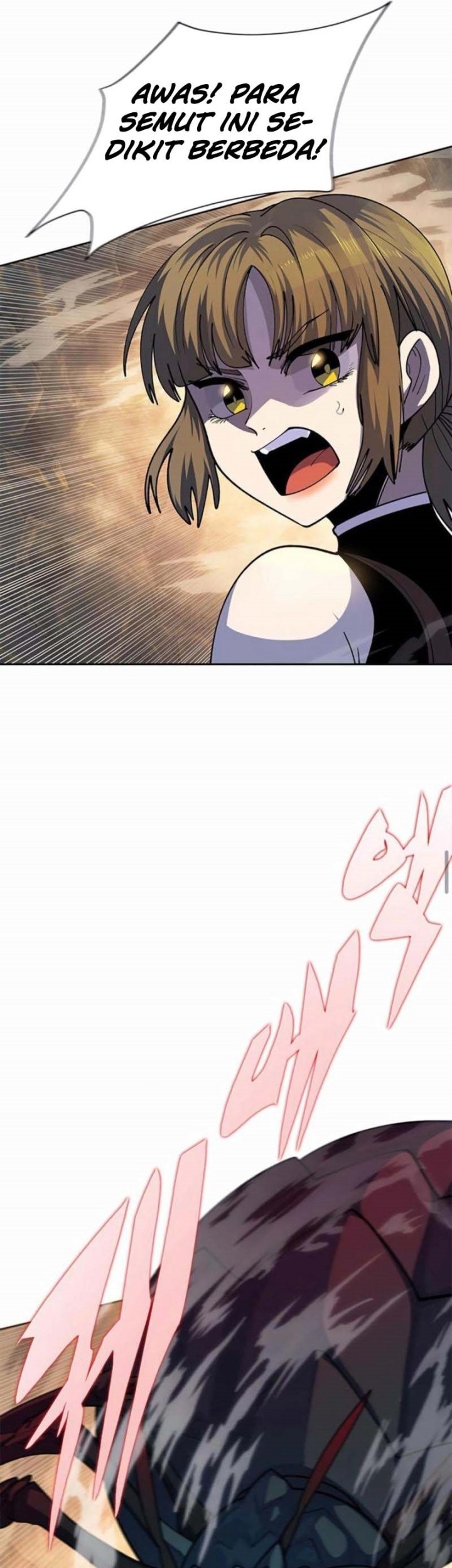 Dungeon Porter Chapter 29 Gambar 85