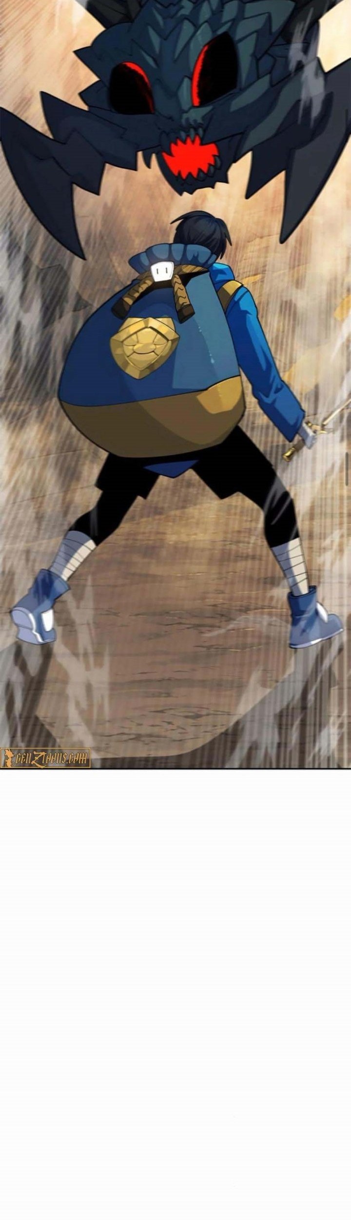 Dungeon Porter Chapter 29 Gambar 86