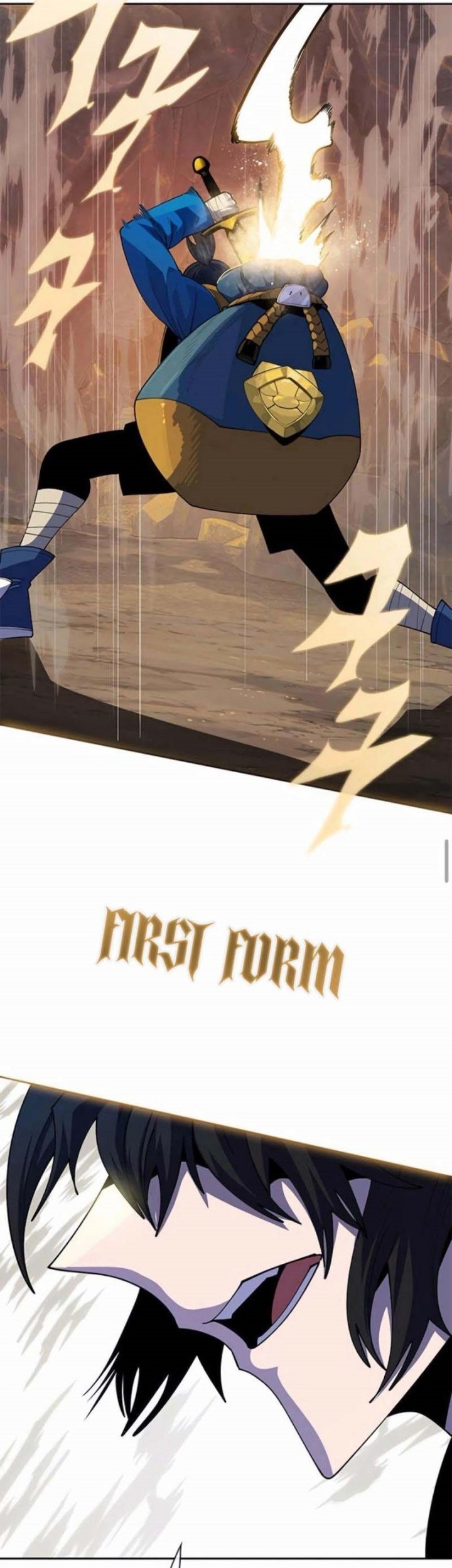 Dungeon Porter Chapter 29 Gambar 90