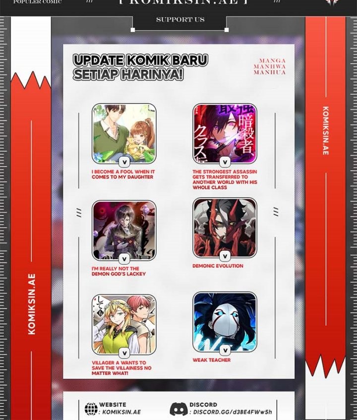 Dungeon Porter Chapter 29 Gambar 94