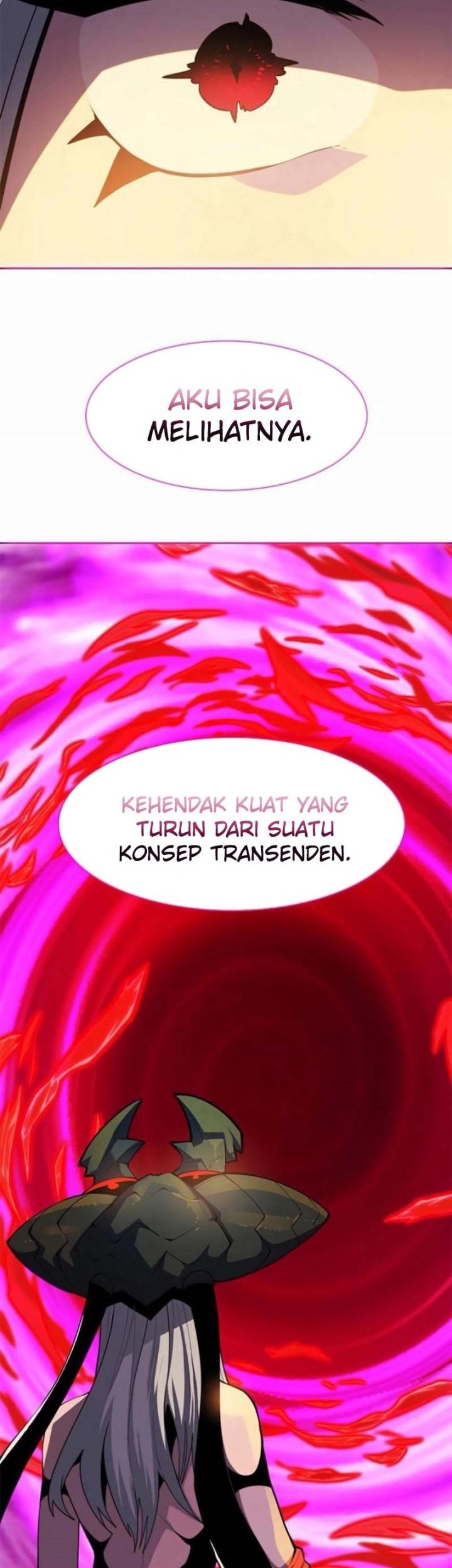 Dungeon Porter Chapter 29 Gambar 4