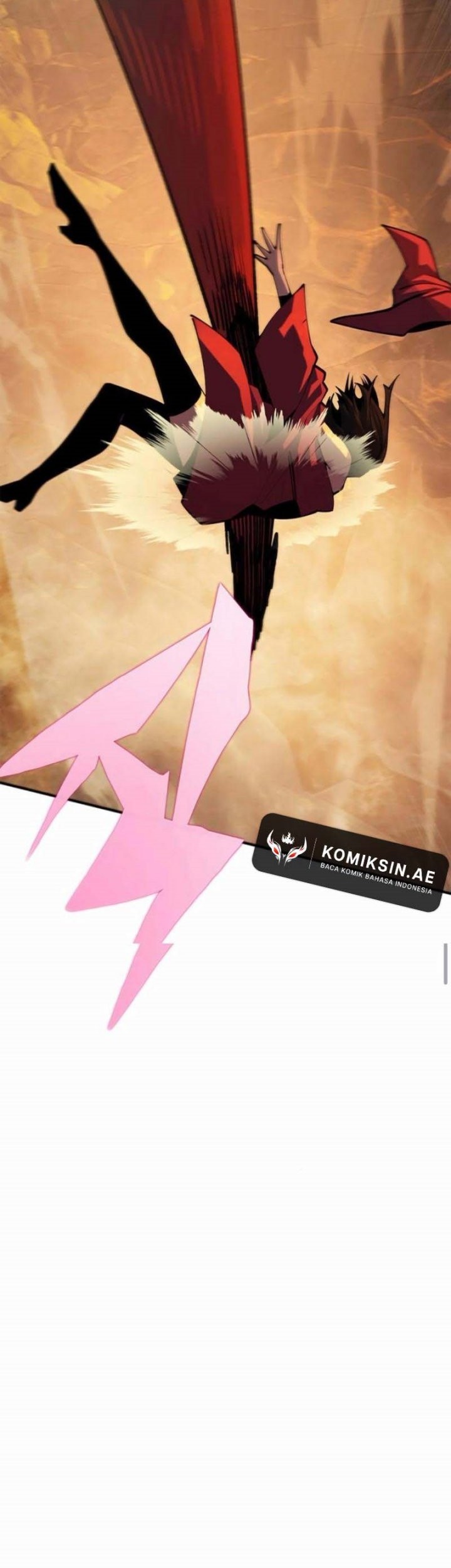 Dungeon Porter Chapter 29 Gambar 8