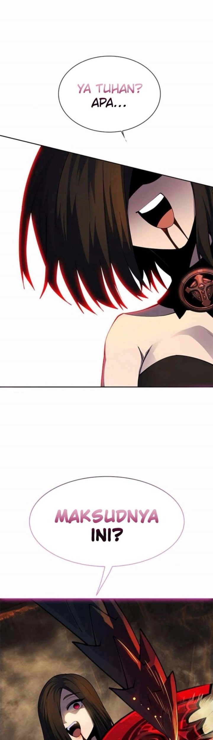 Dungeon Porter Chapter 29 Gambar 9