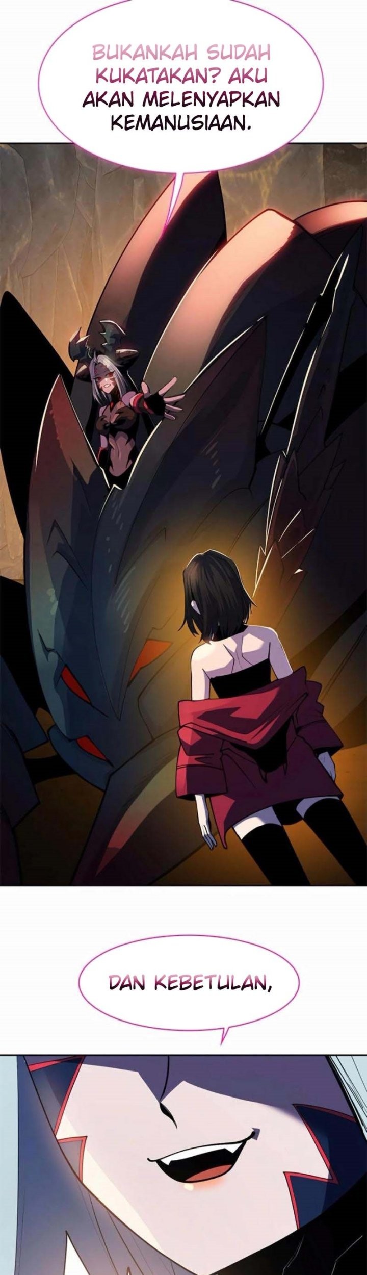 Dungeon Porter Chapter 29 Gambar 11