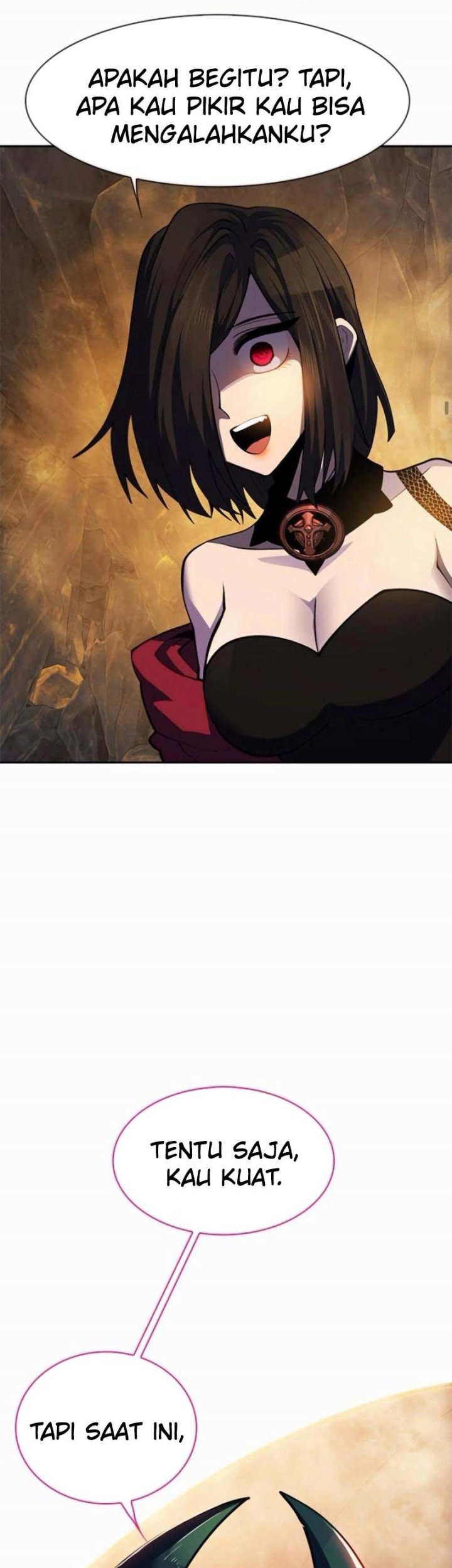 Dungeon Porter Chapter 29 Gambar 13