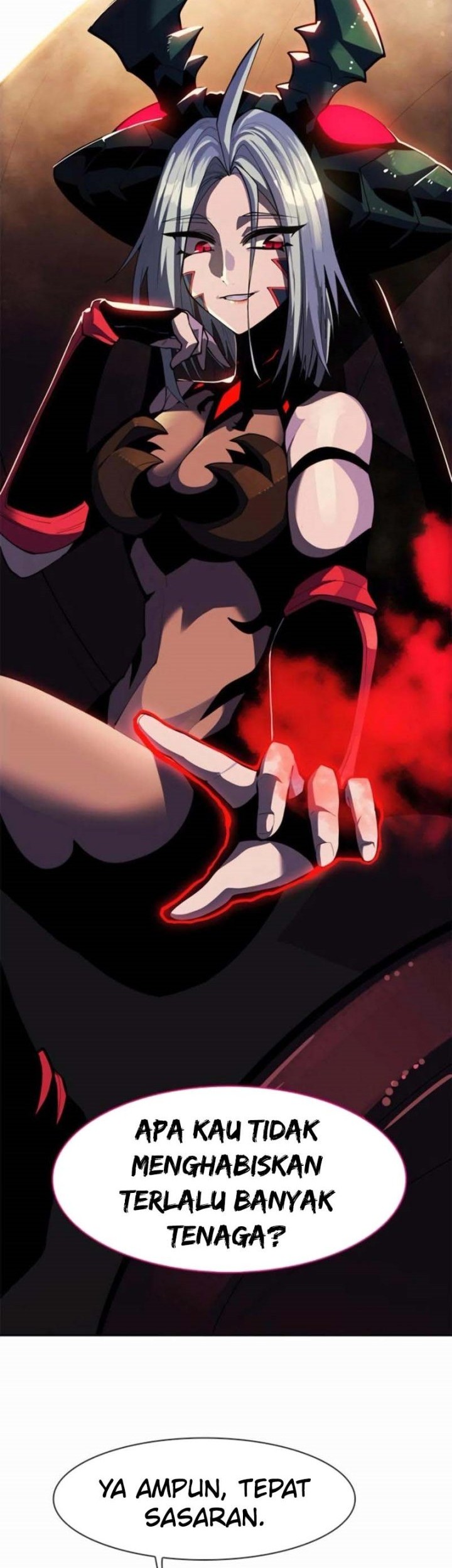 Dungeon Porter Chapter 29 Gambar 14