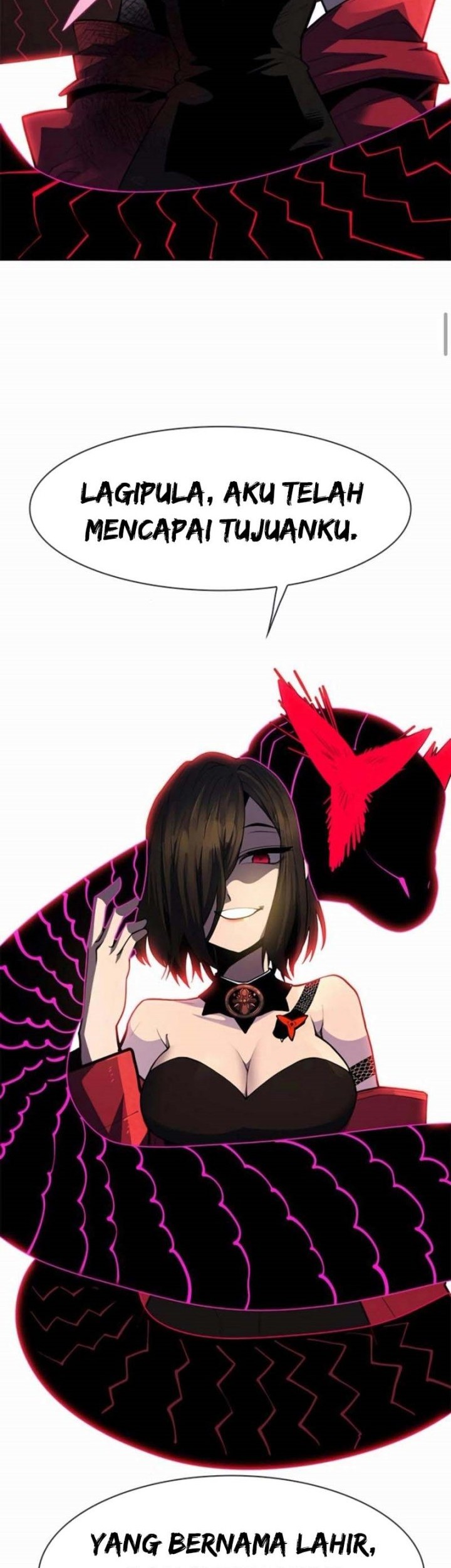 Dungeon Porter Chapter 29 Gambar 17