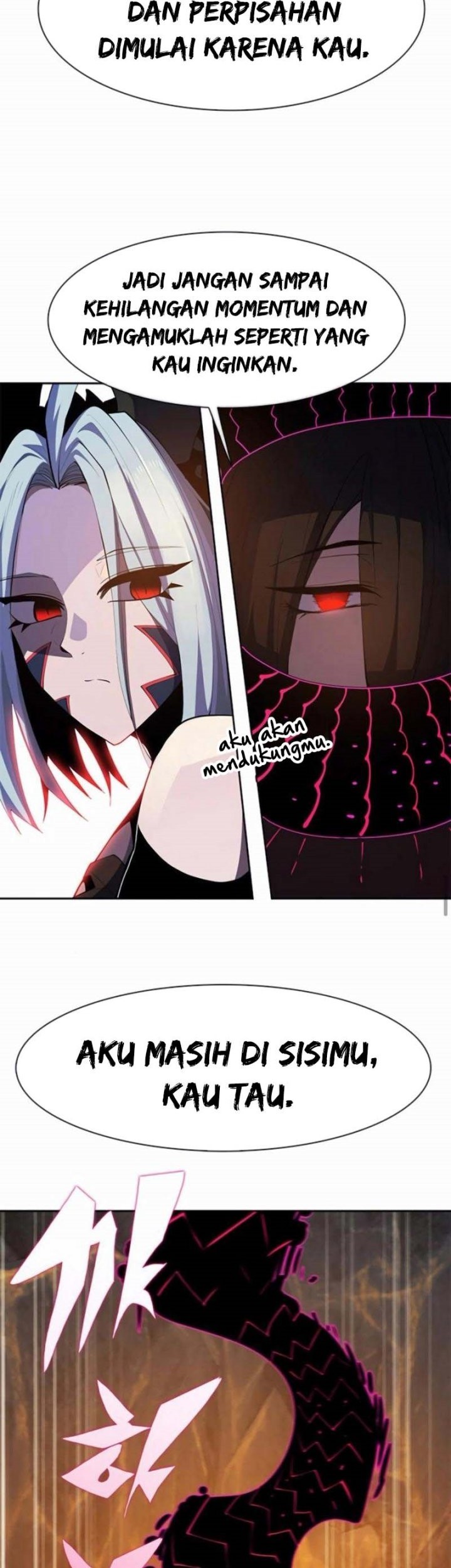 Dungeon Porter Chapter 29 Gambar 18