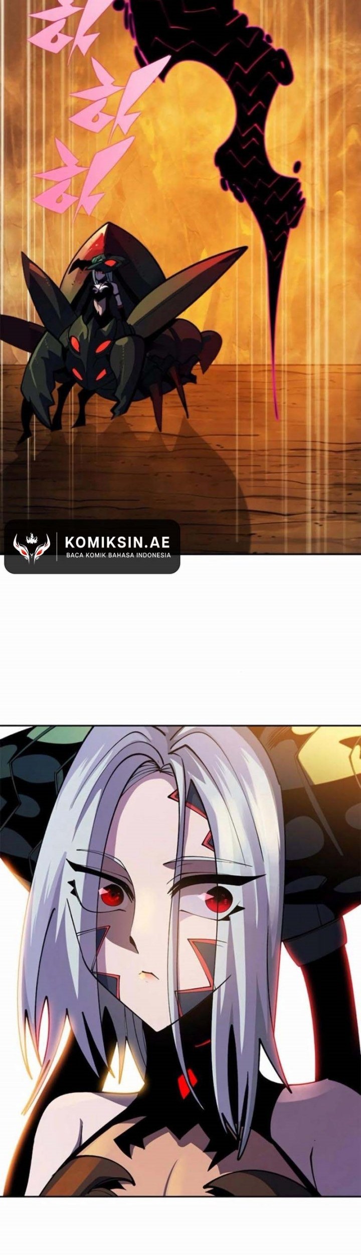 Dungeon Porter Chapter 29 Gambar 19