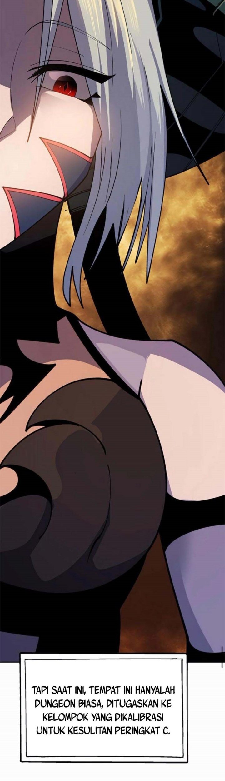 Dungeon Porter Chapter 29 Gambar 22