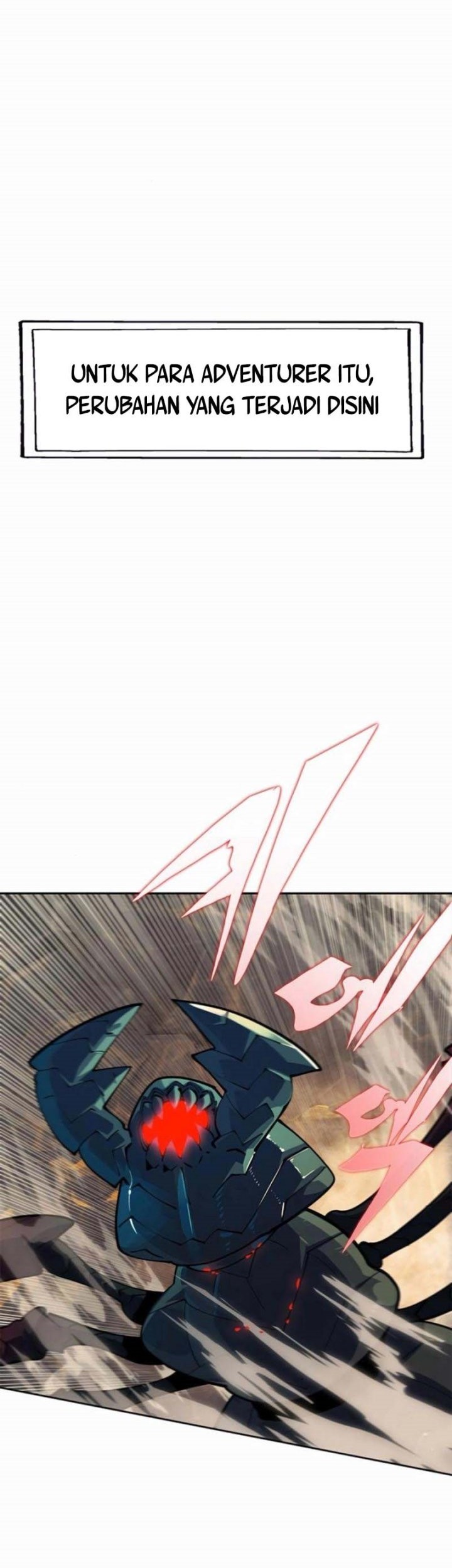 Dungeon Porter Chapter 29 Gambar 23