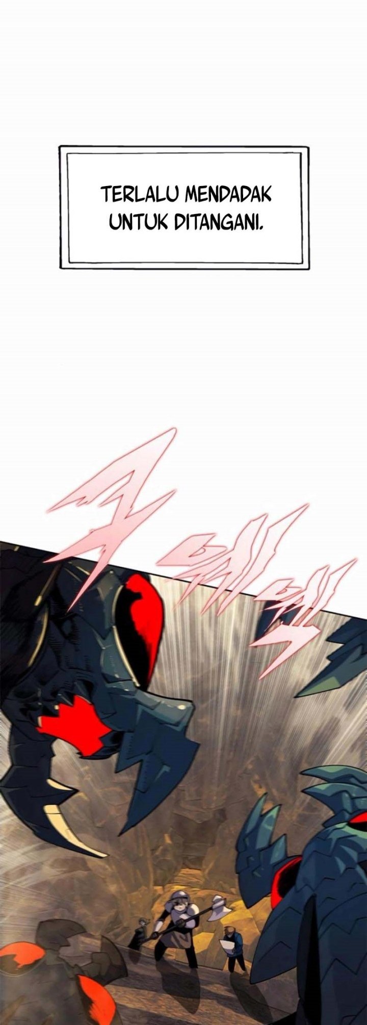 Dungeon Porter Chapter 29 Gambar 24