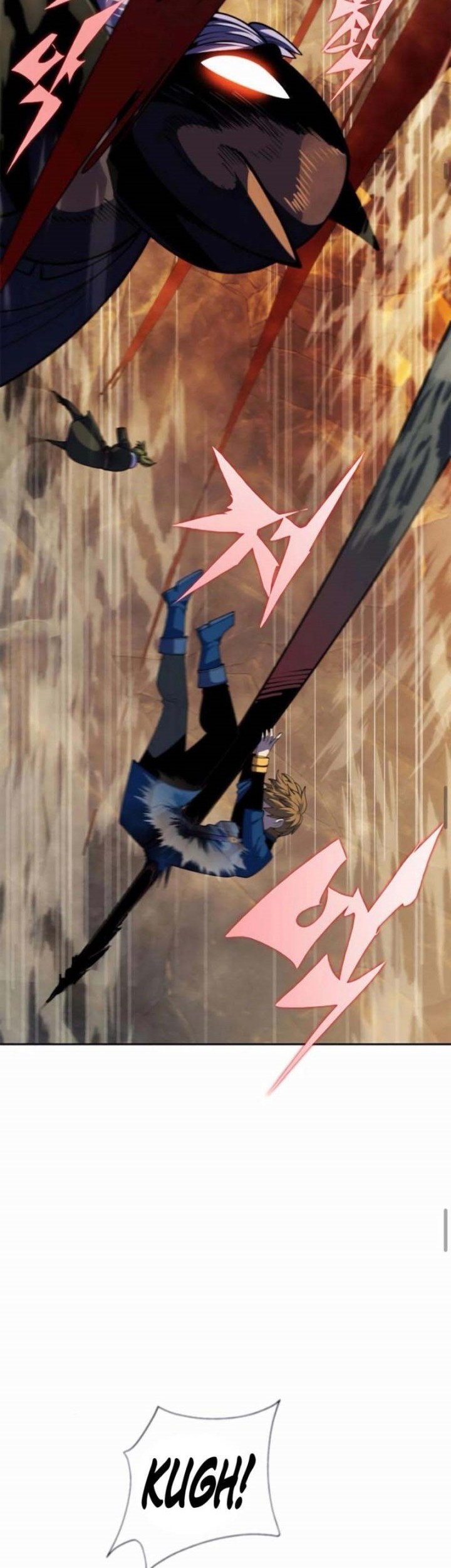 Dungeon Porter Chapter 29 Gambar 28