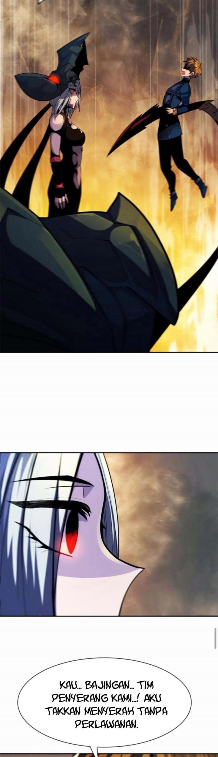 Dungeon Porter Chapter 29 Gambar 30