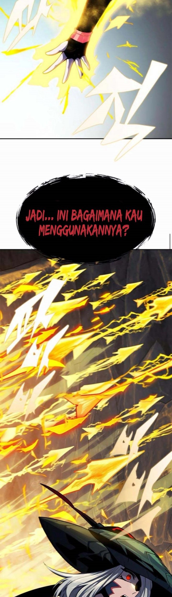 Dungeon Porter Chapter 29 Gambar 33