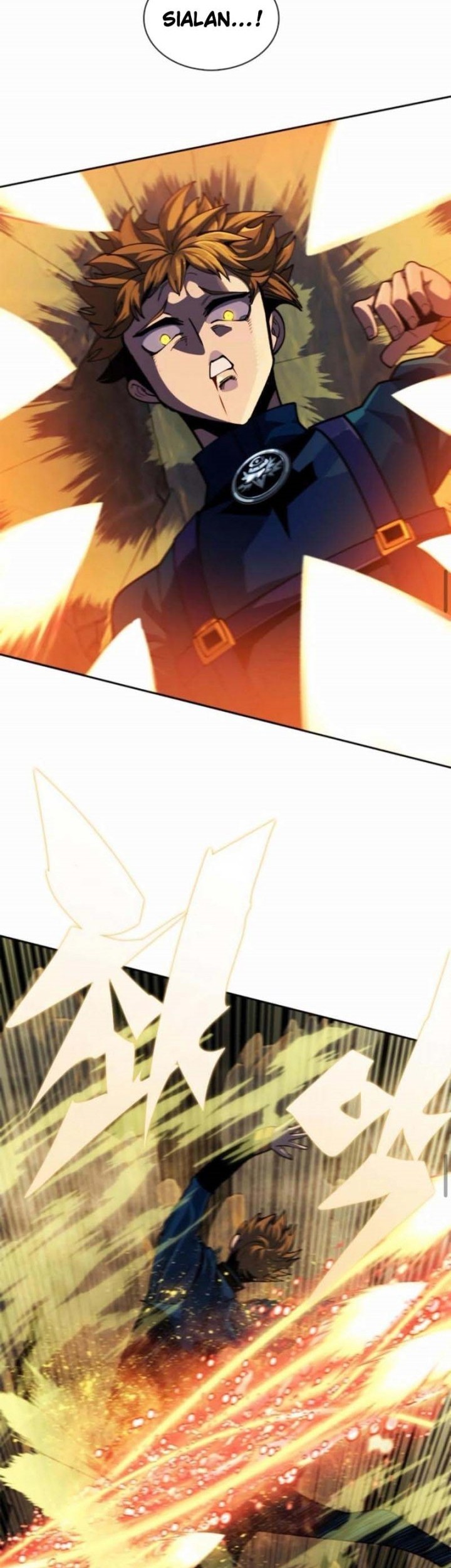 Dungeon Porter Chapter 29 Gambar 36